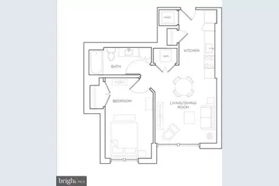 930 Rose Ave #1202, North Bethesda, MD 20852 - Photo 7