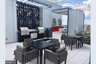 930 Rose Ave #1202, North Bethesda, MD 20852 - Photo 21