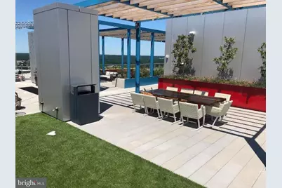 930 Rose Ave #1202, North Bethesda, MD 20852 - Photo 23