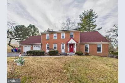 14212 Notley Road, Silver Spring, MD 20904 - Photo 1