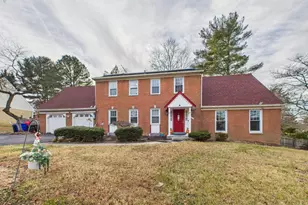 14212 Notley Rd, Silver Spring, MD 20904 - Photo 1