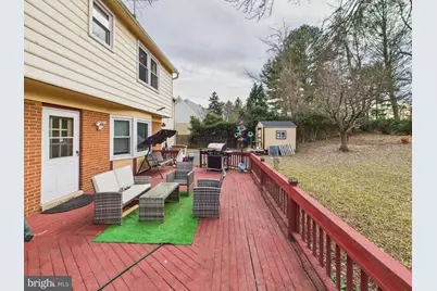 14212 Notley Road, Silver Spring, MD 20904 - Photo 5
