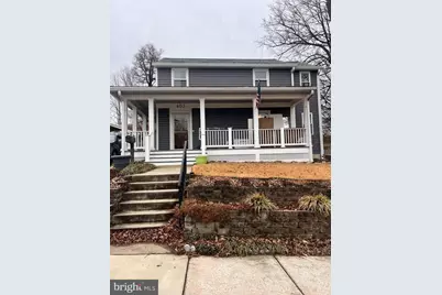 403 Grandin Avenue, Rockville, MD 20850 - Photo 1