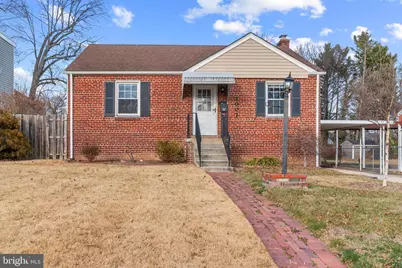 3007 Medway Street, Silver Spring, MD 20902 - Photo 1