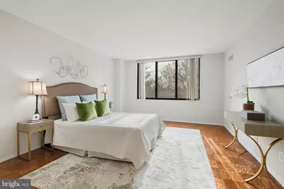 5225 Pooks Hill Road #612S, Bethesda, MD 20814 - Photo 11