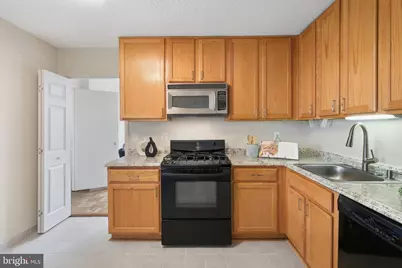 5225 Pooks Hill Road #612S, Bethesda, MD 20814 - Photo 7