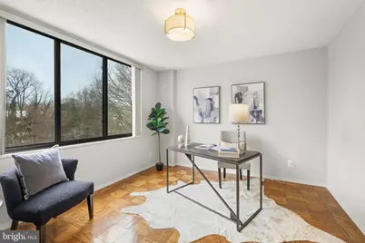 5225 Pooks Hill Road #612S, Bethesda, MD 20814 - Photo 9