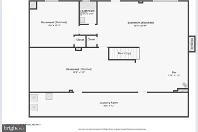 5301 Goldsboro Road, Bethesda, MD 20817 - Photo 73