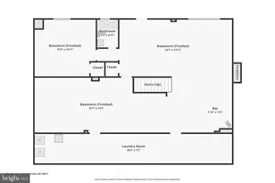 5301 Goldsboro Rd, Bethesda, MD 20817 - Photo 73