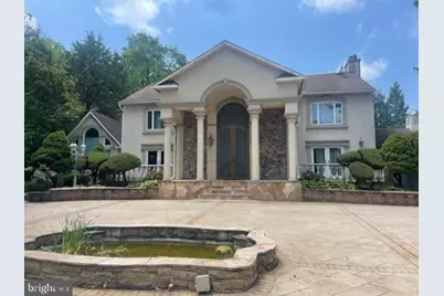 5301 Goldsboro Road, Bethesda, MD 20817 - Photo 1