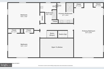 5301 Goldsboro Road, Bethesda, MD 20817 - Photo 71