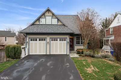 8613 Brandt Place, Bethesda, MD 20814 - Photo 1