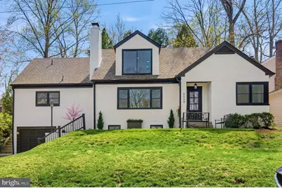 6008 Osceola Road, Bethesda, MD 20816 - Photo 5