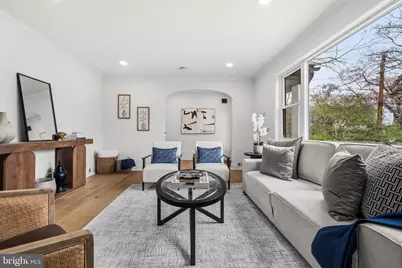 6008 Osceola Road, Bethesda, MD 20816 - Photo 11