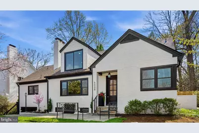 6008 Osceola Road, Bethesda, MD 20816 - Photo 3