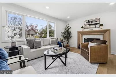 6008 Osceola Road, Bethesda, MD 20816 - Photo 9