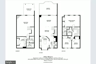 14359 Long Channel, Germantown, MD 20874 - Photo 45