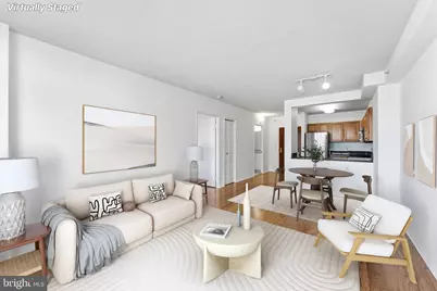 7111 Woodmont Avenue #708, Bethesda, MD 20815 - Photo 1