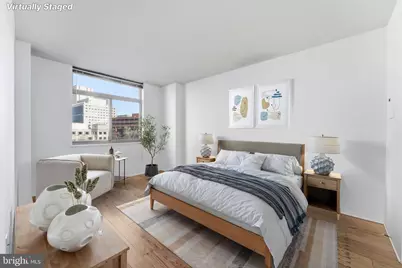 7111 Woodmont Avenue #708, Bethesda, MD 20815 - Photo 13