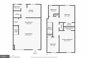 9886 Hollow Glen Pl, Silver Spring, MD 20910 - Photo 33