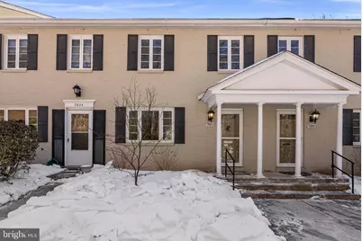 9886 Hollow Glen Place #2538A, Silver Spring, MD 20910 - Photo 1