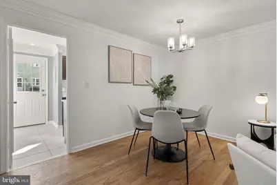 9886 Hollow Glen Place #2538A, Silver Spring, MD 20910 - Photo 9