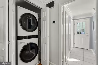 9886 Hollow Glen Place #2538A, Silver Spring, MD 20910 - Photo 17