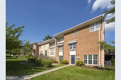 1699 Yale Place #3B-380, Rockville, MD 20850 - Photo 25