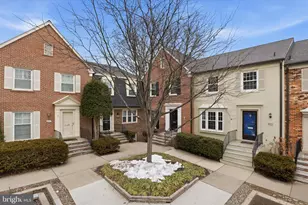 4851 Sangamore Rd, Bethesda, MD 20816 - Photo 41