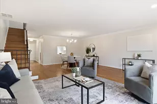 4851 Sangamore Rd, Bethesda, MD 20816 - Photo 17