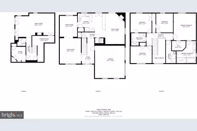 18425 Snowberry Way, Olney, MD 20832 - Photo 37