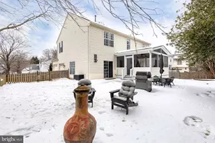 18425 Snowberry Way, Olney, MD 20832 - Photo 39