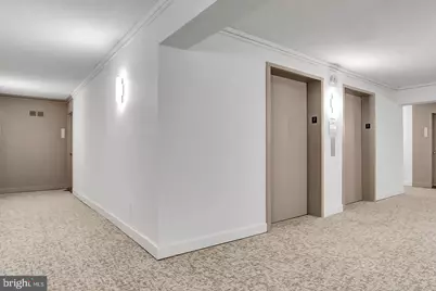 118 Monroe Street #1311, Rockville, MD 20850 - Photo 21