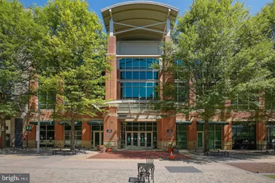 118 Monroe Street #1311, Rockville, MD 20850 - Photo 43