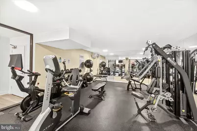 118 Monroe Street #1311, Rockville, MD 20850 - Photo 29