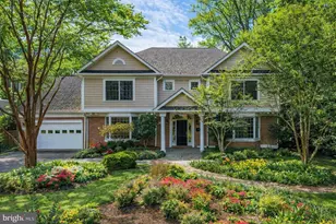 7838 Aberdeen Rd, Bethesda, MD 20814 - Photo 1