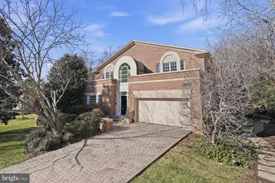 10033 Chartwell Manor, Potomac, MD 20854 - Photo 1