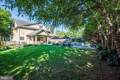 7505 Marbury Road, Bethesda, MD 20817 - Photo 95