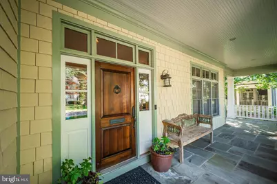 7505 Marbury Road, Bethesda, MD 20817 - Photo 3