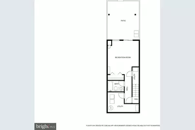 20605 Pruitt Court, Montgomery Village, MD 20886 - Photo 37