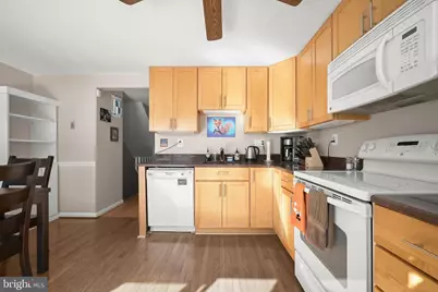 20605 Pruitt Court, Montgomery Village, MD 20886 - Photo 13