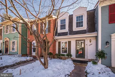 20605 Pruitt Court, Montgomery Village, MD 20886 - Photo 3