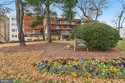 10300 Westlake Drive #S304, Bethesda, MD 20817 - Photo 1