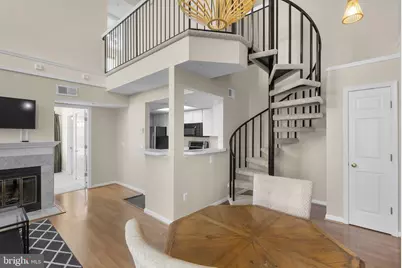 909 Hillside Lake Terrace #508, Gaithersburg, MD 20878 - Photo 7