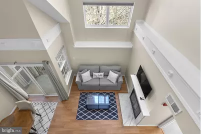 909 Hillside Lake Terrace #508, Gaithersburg, MD 20878 - Photo 21