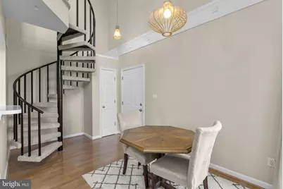 909 Hillside Lake Terrace #508, Gaithersburg, MD 20878 - Photo 5