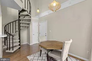 909 Hillside Lake Terrace, Gaithersburg, MD 20878 - Photo 5