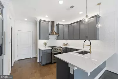 9540 Fields Road #9540, Gaithersburg, MD 20878 - Photo 3