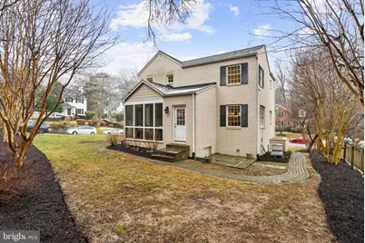 6019 Woodacres Drive, Bethesda, MD 20816 - Photo 79