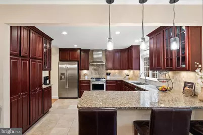 6019 Woodacres Drive, Bethesda, MD 20816 - Photo 19